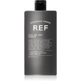 REF Hair &amp; Body gel de dus si sampon 2in1 285 ml