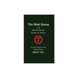 The Holy Koran of the Moorish Science Temple of America