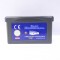 Joc consola Nintendo Gameboy Advance - Monstres &amp; CIE + NEMO