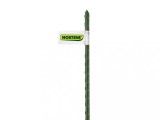Tutore Plante Stocker, Otel Plastifiat, 11mm x 120cm, Sustinere Tomate, Fasole, Flori, Gradina