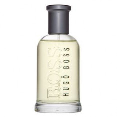 Hugo Boss Boss No.6 Bottled eau de Toilette pentru barbati 100 ml foto