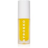 BYROKKO Lip Oil ulei pentru buze SPF 30 6 ml