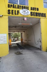 VAND AFACERE LA CHEIE: SPALATORIE AUTO SELF-SERVICE foto