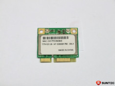 Placa de retea wireless Samsung RV510 R530 T77H121.05 foto