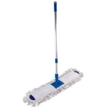 Cumpara ieftin Sistem complet mop profesional 80 cm , structura + coada + rezerva
