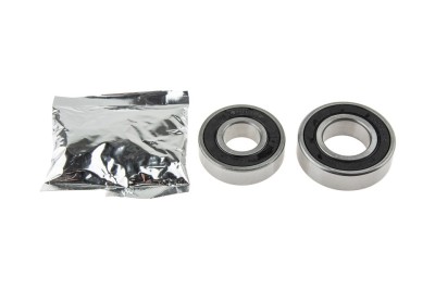 Rulment spate Suzuki Swift 1989-, Alto, Maruti 1981-, Carry 1981-, NTY KLT-SU-004 foto