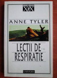 Lectii De Respiratie - Anne Tyler