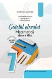 Matematica - Clasa 7 - Caietul elevului - Danut Dracea, Constantin Basarab, Catalin Cristea