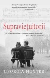 Cumpara ieftin Supravietuitorii/Georgia Hunter, Rao