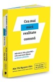Cea mai mică realitate comună - Paperback - Dr. Mai Thi Nguyen-Kim - Publica