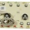 MODUL ELECTRONIC CU CABLU PANGLICA 8 PINI, ESPRESSOR 5213225701 pentru espressor DELONGHI