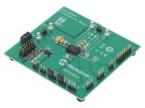 Adaptor DC/DC Microchip MIC45404 Kit Dezvoltare ADM00809