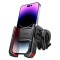 Suport de Telefon pentru Bicicleta - JoyRoom (JR-ZS266) - Black