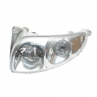 Far dreapta fata New Holland cod OEM 84156844