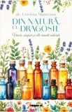 Din natura, cu dragoste. Vinuri, siropuri si alte remedii naturale - Cristina Munteanu