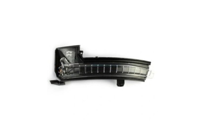 Lampa semnalizare oglinda Skoda Kamiq, 06.2019-; Scala, 04.2019-, montare fata, stanga, LED; OE foto