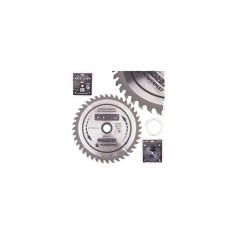 Disc circular pentru lemn, 185 x 20, 40 dinti, vidia, Powermat