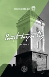 Povesti despre Cluj IX - Editura Scoala Ardeleana