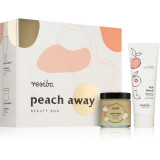 Resibo Peach Away set pentru &icirc;ngrijirea pielii