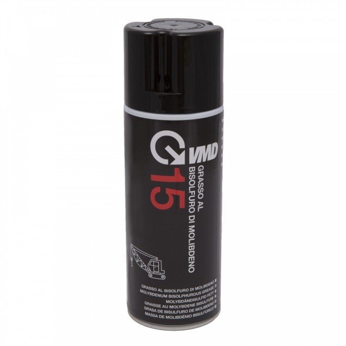 Spray unsoare grafitata &ndash; 400 ml