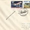 Romania, circulatie Romania - India - Romania, 1991