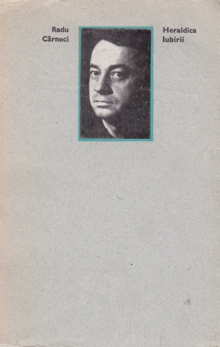 AS - RADU CARNECI - HERALDICA IUBIRII