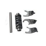 Mecanism Selector Schimbator Viteze ATV 125cc 150cc 200cc, Cutie Viteze 1+1