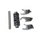 Mecanism Selector Schimbator Viteze Viteza ATV 125cc 150cc 200cc