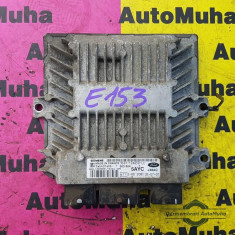 Calculator ecu Ford Fiesta 5 (2001->) [JH_, JD_,MK6] 5WS40140ET