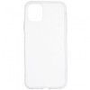 Husa Silicon Transparent XIAOMI REDMI 10 TRANSPARENT