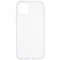 Husa transparenta cu protectie camere Samsung Galaxy A54