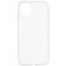 Husa Silicon Transparent Samsung Galaxy A01