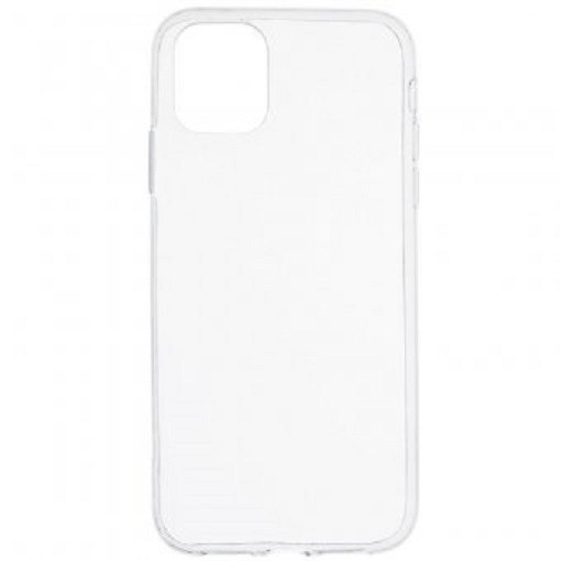Husa Silicon Transparent XIAOMI REDMI 10 TRANSPARENT