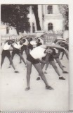 Bnk cld Calendar de buzunar 1972 Exercitii de gimnastica