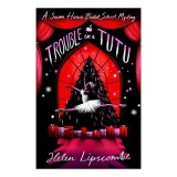 Trouble in a Tutu