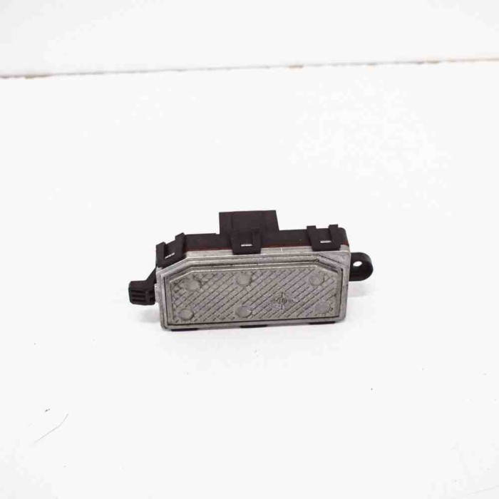 Rezistența aeroterma FORD S-MAX WA6 2011 OEM: 6G9T-19E624-DB 3489143