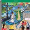 Bread for the Day: Daily Bible Readings and Prayers: Year a 2023