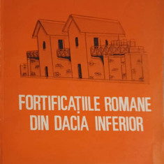FORTIFICATIILE ROMANE DIN DACIA INFERIOR-CRISTIAN M. VLADESCU