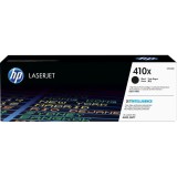 Cartus HP 410X, Black
