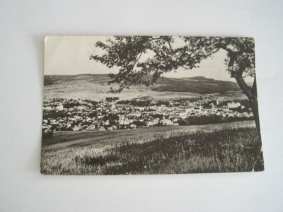 MRC - CARTI POSTALE ODORHEIU SECUIESC NR 2 foto