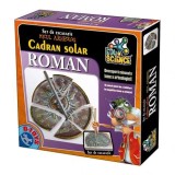 Cadran solar roman, D-Toys S.A.