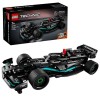 LEGO TECHNIC MERCEDES-AMG F1 W14 E PERFORMANCE PULL BACK 42165