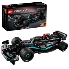 LEGO TECHNIC MERCEDES-AMG F1 W14 E PERFORMANCE PULL BACK 42165