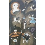 THE GOLDEN FLEECE. TALES FROM THE CAUCASUS-NECUNOSCUT-246556