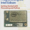 Programming the Intel Edison: Getting Started with Processing and Python