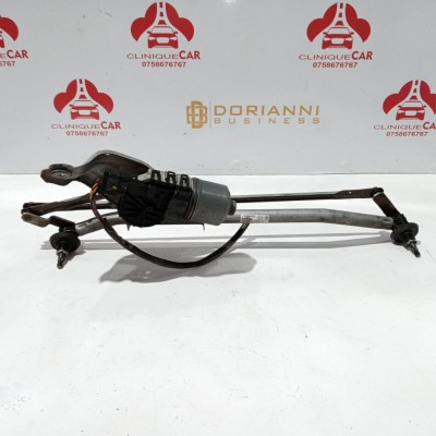 Ansamblu stergatoare Dacia Sandero 2008 - 2012 foto