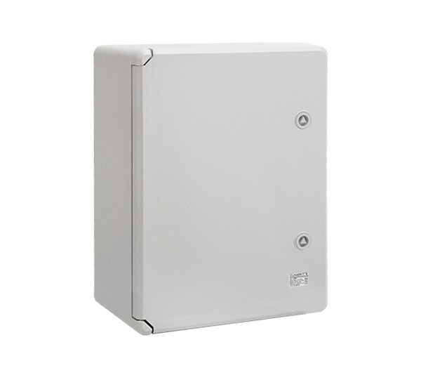 Tabou PT ABS cu cotrapanou PP3006 IP65 Elmark 5313550190