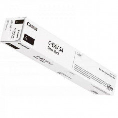 Toner Canon CEXV 54 Negru foto