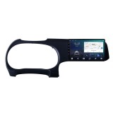 Cumpara ieftin Navigatie dedicata cu Android Hyundai i10 dupa 2020, 2GB RAM, Radio GPS Dual