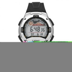 Ceas barbatesc Casio W-753-1A foto